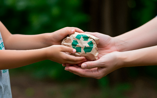 Yeşil Enerjiyle Geleceğe Yatırım: GGB Holding’in Vizyonu