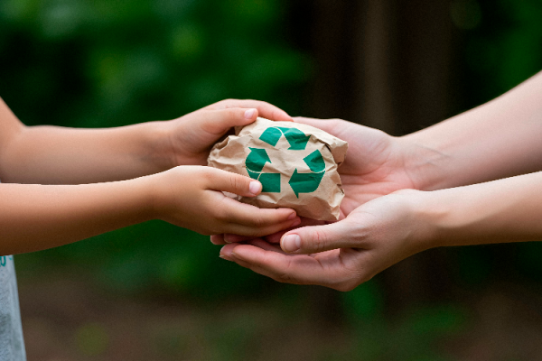 Yeşil Enerjiyle Geleceğe Yatırım: GGB Holding’in Vizyonu